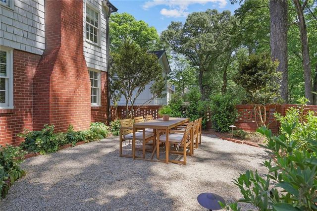 1026 Northcliffe Drive NW, Atlanta, GA 30318