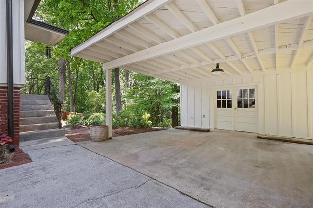 1026 Northcliffe Drive NW, Atlanta, GA 30318