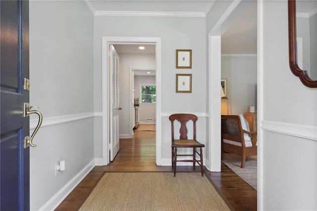 1026 Northcliffe Drive NW, Atlanta, GA 30318