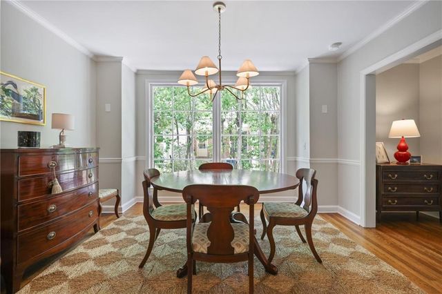 1026 Northcliffe Drive NW, Atlanta, GA 30318