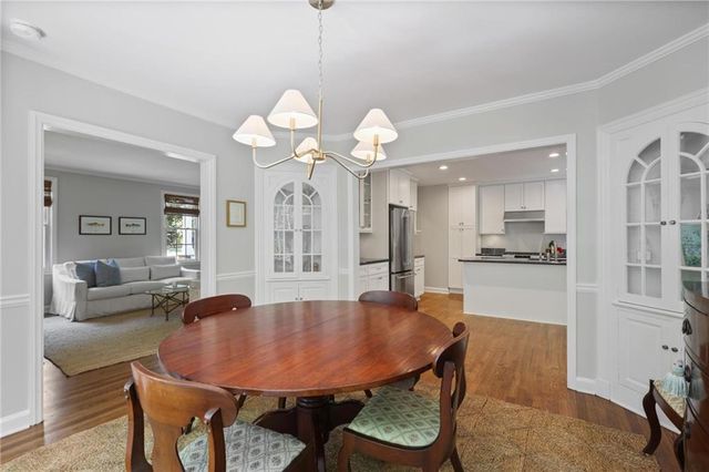 1026 Northcliffe Drive NW, Atlanta, GA 30318