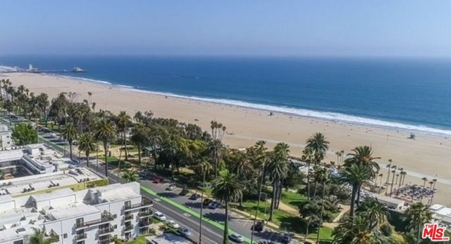 833 OCEAN Avenue 303, Santa Monica, CA 90403
