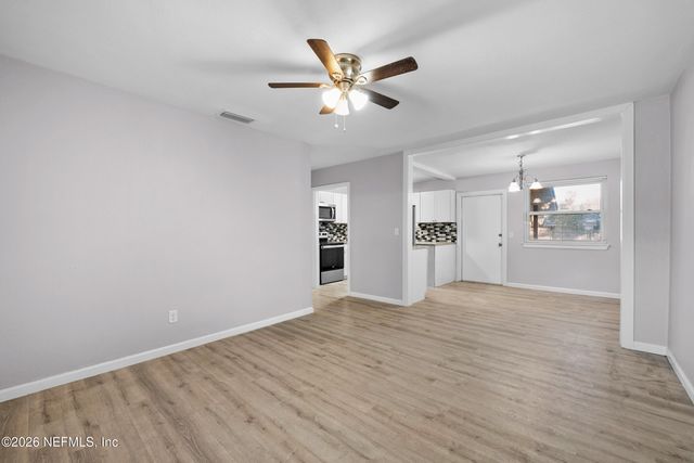 5395 POPPY Drive, Jacksonville, FL 32205