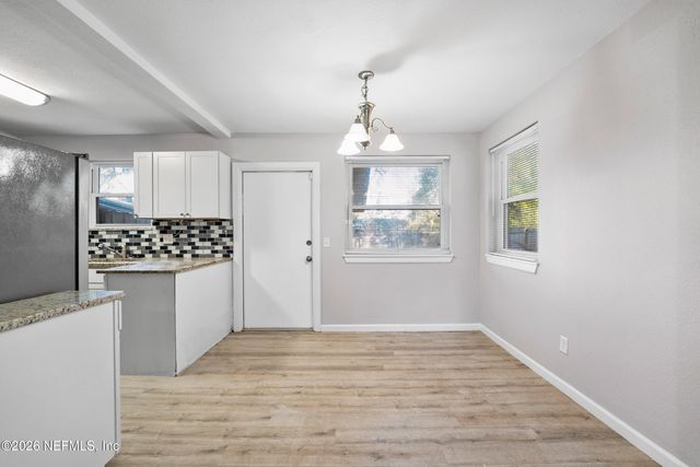 5395 POPPY Drive, Jacksonville, FL 32205