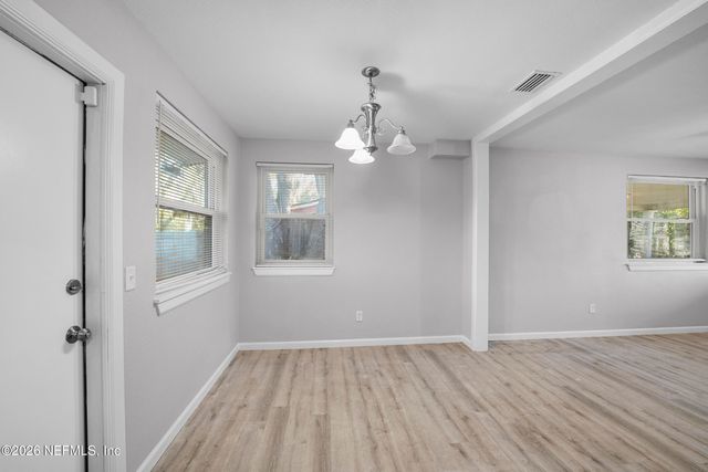 5395 POPPY Drive, Jacksonville, FL 32205