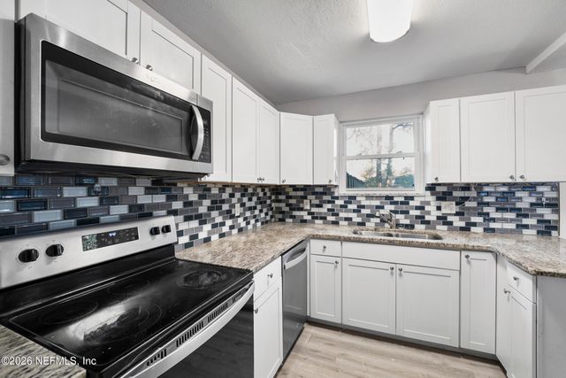 5395 POPPY Drive, Jacksonville, FL 32205