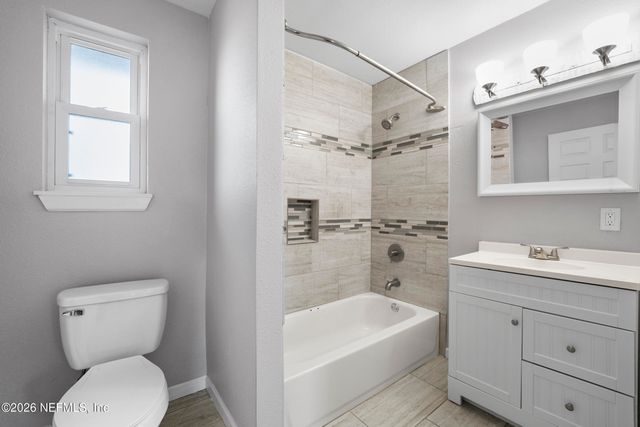 5395 POPPY Drive, Jacksonville, FL 32205