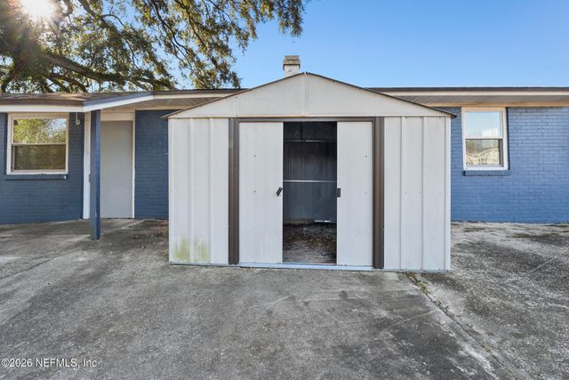 5395 POPPY Drive, Jacksonville, FL 32205