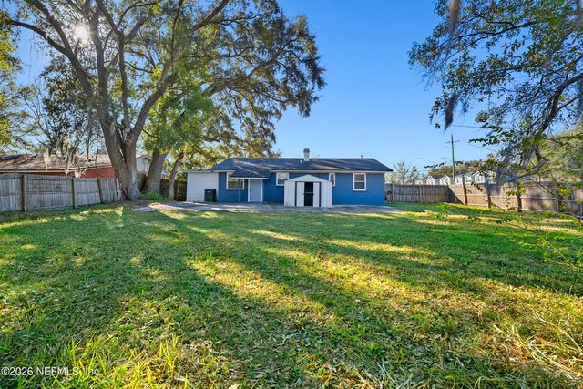 5395 POPPY Drive, Jacksonville, FL 32205