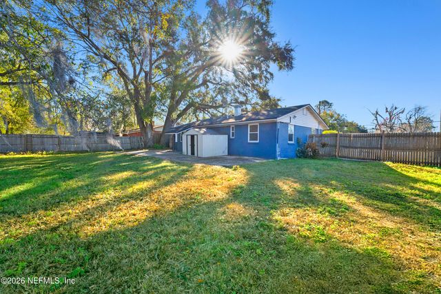 5395 POPPY Drive, Jacksonville, FL 32205