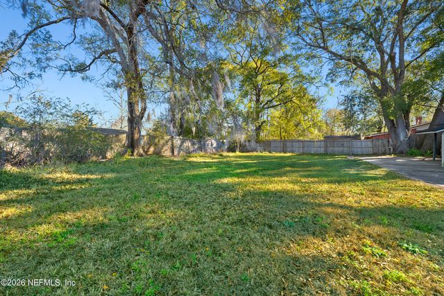 5395 POPPY Drive, Jacksonville, FL 32205