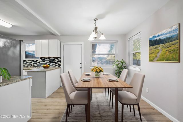 5395 POPPY Drive, Jacksonville, FL 32205