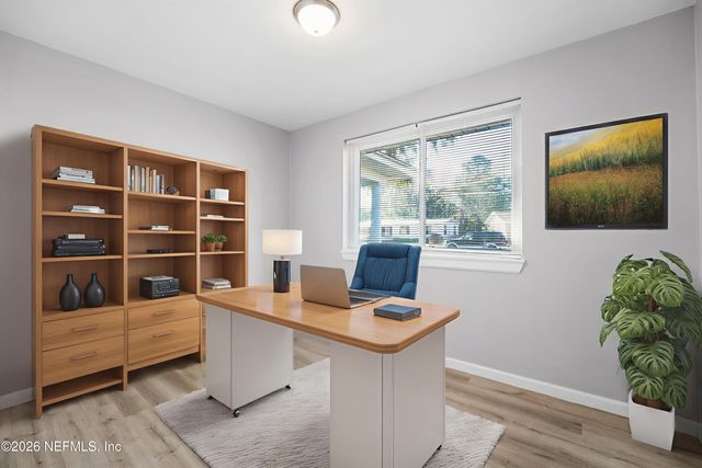 5395 POPPY Drive, Jacksonville, FL 32205