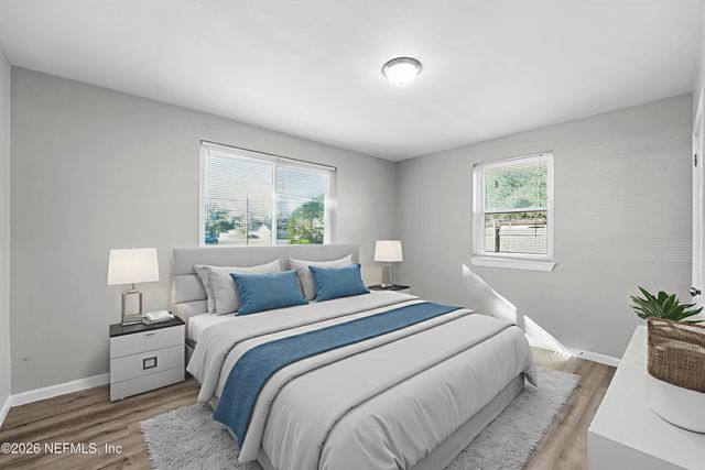 5395 POPPY Drive, Jacksonville, FL 32205