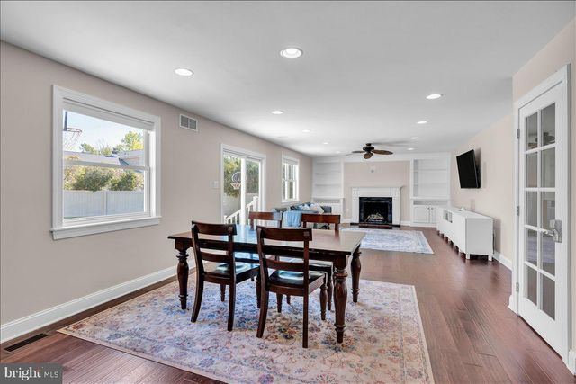 201 SANDRINGHAM RD, Cherry Hill, NJ 08003