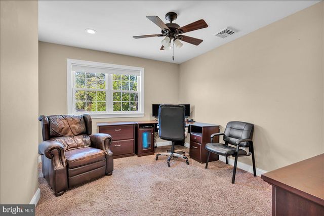 201 SANDRINGHAM RD, Cherry Hill, NJ 08003