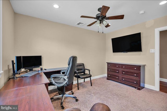 201 SANDRINGHAM RD, Cherry Hill, NJ 08003