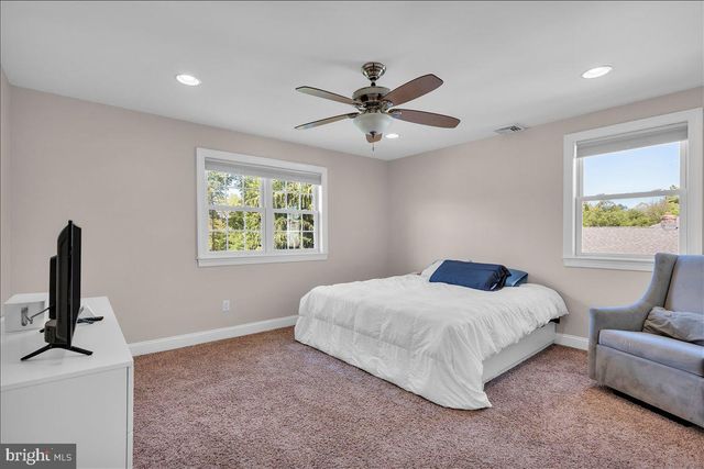 201 SANDRINGHAM RD, Cherry Hill, NJ 08003