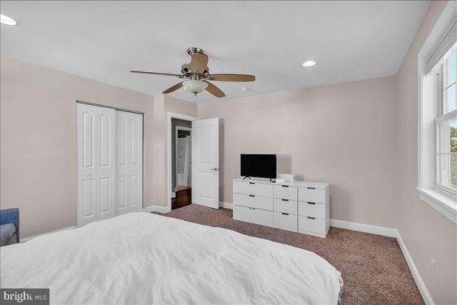 201 SANDRINGHAM RD, Cherry Hill, NJ 08003