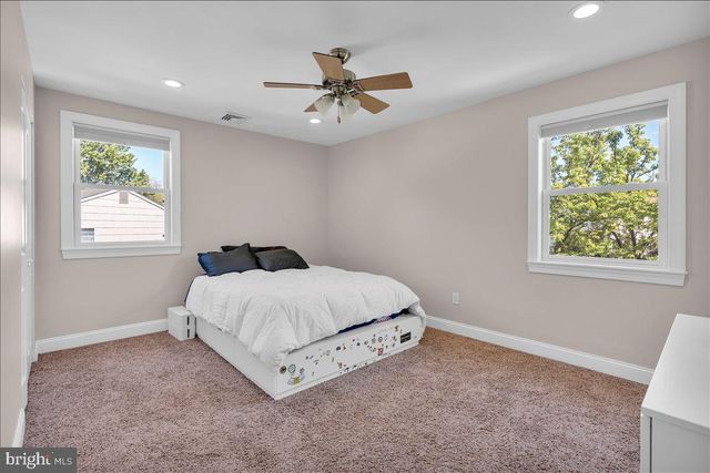 201 SANDRINGHAM RD, Cherry Hill, NJ 08003