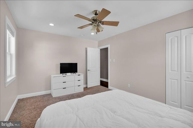 201 SANDRINGHAM RD, Cherry Hill, NJ 08003