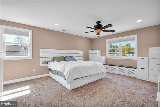 201 SANDRINGHAM RD, Cherry Hill, NJ 08003