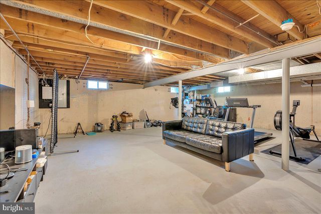 201 SANDRINGHAM RD, Cherry Hill, NJ 08003