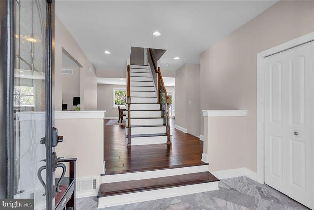 201 SANDRINGHAM RD, Cherry Hill, NJ 08003