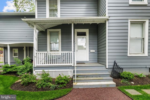 15 A POTTER ST, Haddonfield, NJ 08033