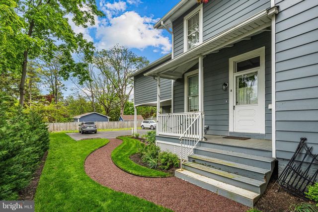 15 A POTTER ST, Haddonfield, NJ 08033