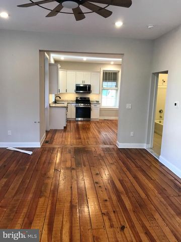 15 A POTTER ST, Haddonfield, NJ 08033