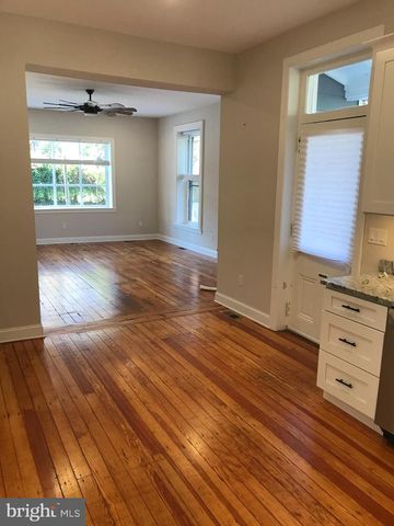 15 A POTTER ST, Haddonfield, NJ 08033