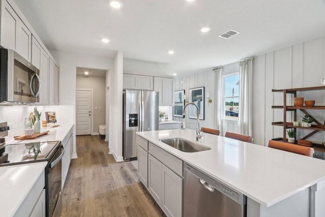 13405 Derby Ride DR, Buda, TX 78610