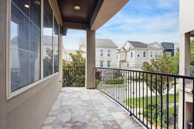 4004 Feagan Street A, Houston, TX 77007