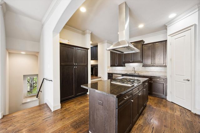 4004 Feagan Street A, Houston, TX 77007