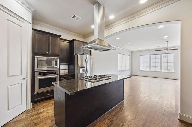 4004 Feagan Street A, Houston, TX 77007