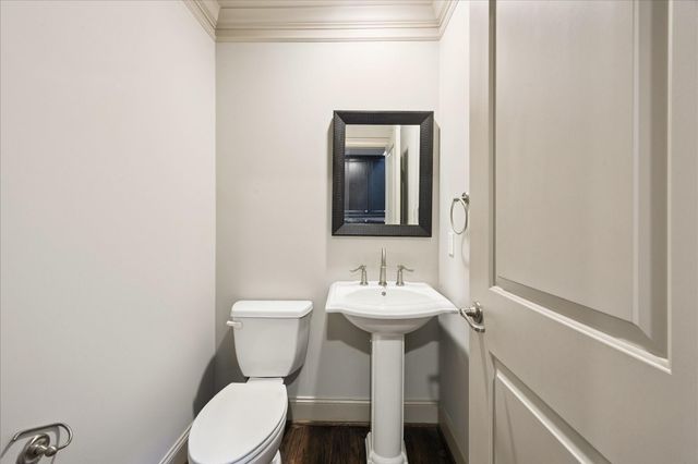 4004 Feagan Street A, Houston, TX 77007