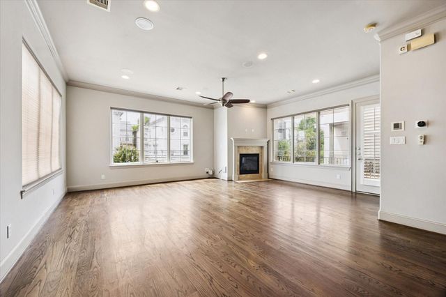 4004 Feagan Street A, Houston, TX 77007