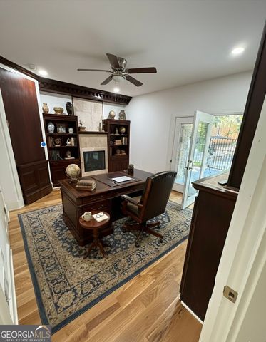 4039 Tall Pine Drive, Marietta, GA 30062