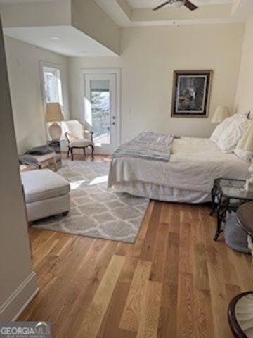 4039 Tall Pine Drive, Marietta, GA 30062