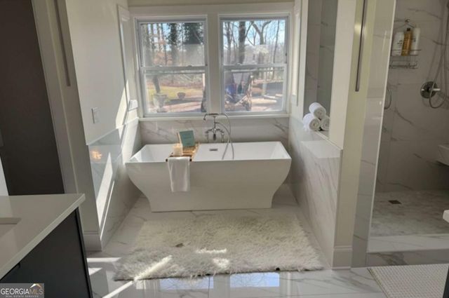 4039 Tall Pine Drive, Marietta, GA 30062