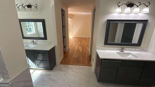 4039 Tall Pine Drive, Marietta, GA 30062