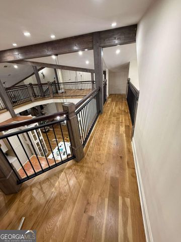 4039 Tall Pine Drive, Marietta, GA 30062