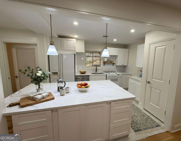 4039 Tall Pine Drive, Marietta, GA 30062