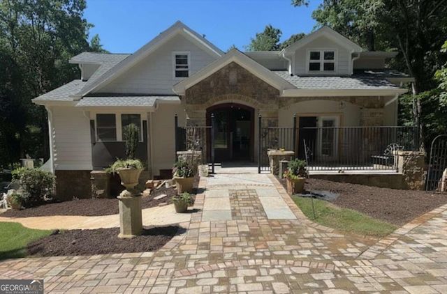 4039 Tall Pine Drive, Marietta, GA 30062