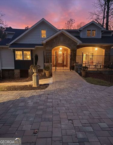 4039 Tall Pine Drive, Marietta, GA 30062