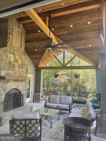 4039 Tall Pine Drive, Marietta, GA 30062