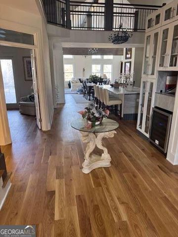 4039 Tall Pine Drive, Marietta, GA 30062