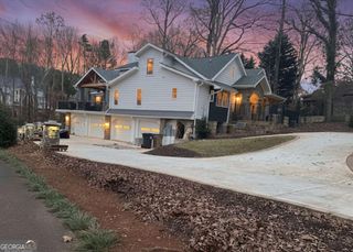 4039 Tall Pine Drive, Marietta, GA 30062