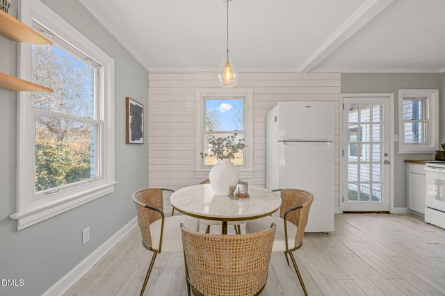 113 Higbee Street, Durham, NC 27704